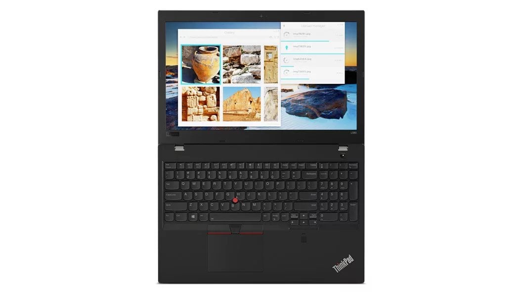 Lenovo ThinkPad L580 15.6 Lenovo ThinkPad L580 15.6